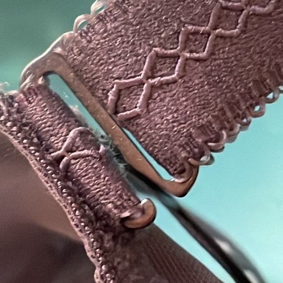 Ashley Graham 761293 Rebel Beauty Icon Convertible Contour Bra 38DDD DDD 38F - Picture 13 of 15